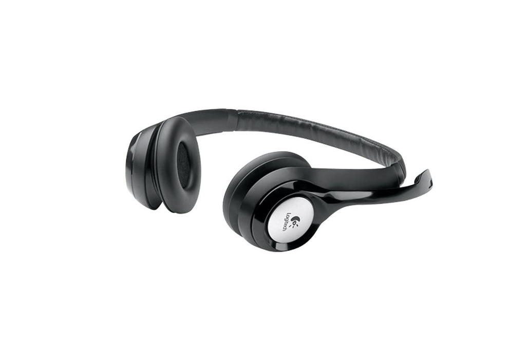 Logitech ClearChat Comfort USB Headset