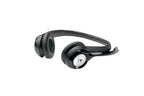 Logitech ClearChat Comfort USB Headset