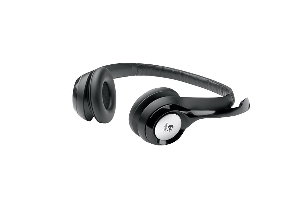 Logitech ClearChat Comfort USB Headset