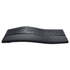 Logitech ERGO K860 Wireless Keyboard Black 
