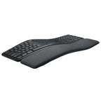Logitech ERGO K860 Wireless Keyboard Black 