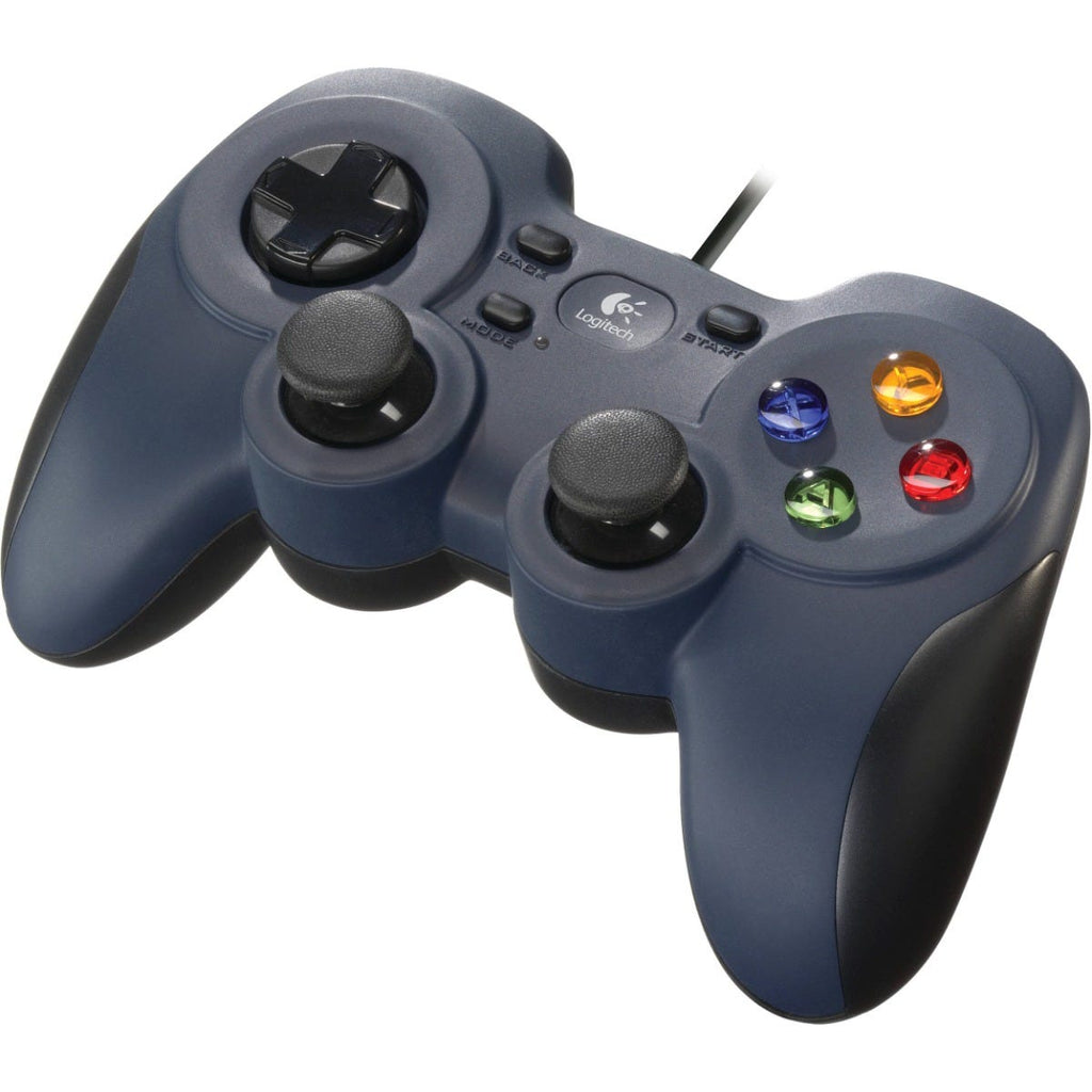 Logitech F310 USB Gamepad