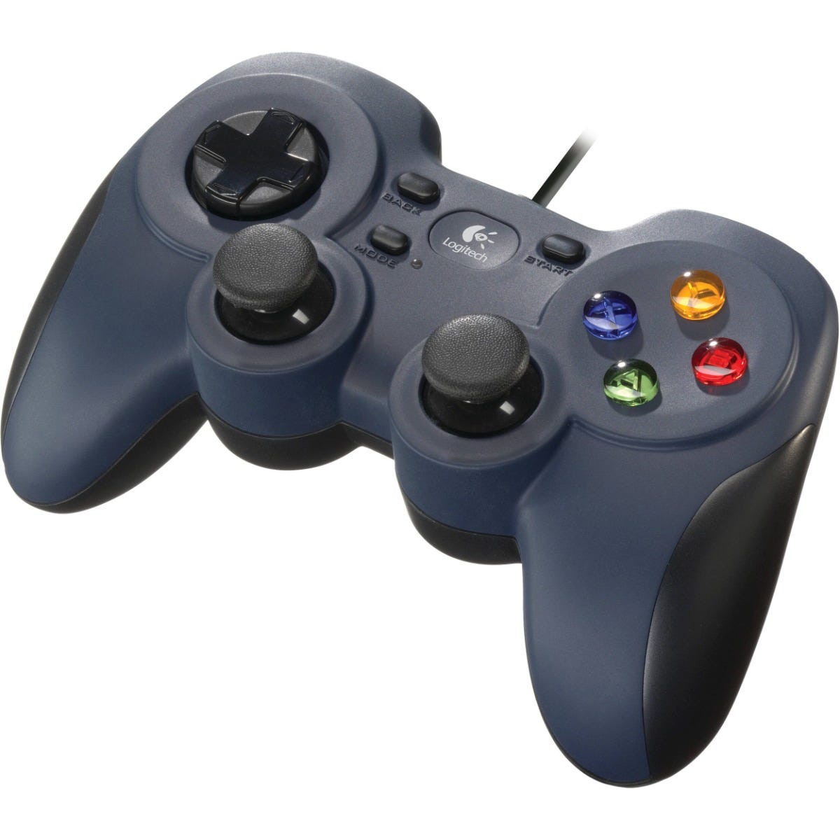 Logitech F310 USB Gamepad