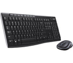 Logitech Family Tech Bundle C270 Webcam