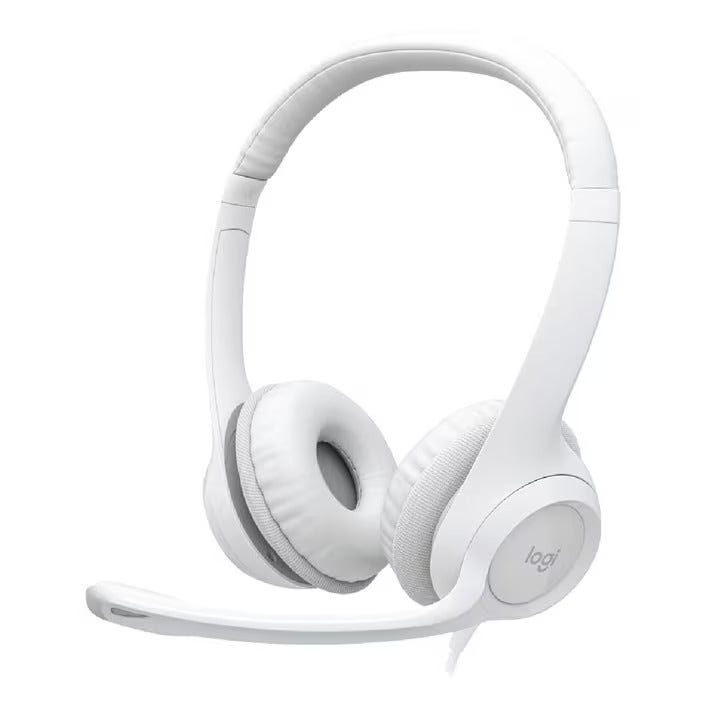  MK270R Combos X 2 and H390 Headsets X2