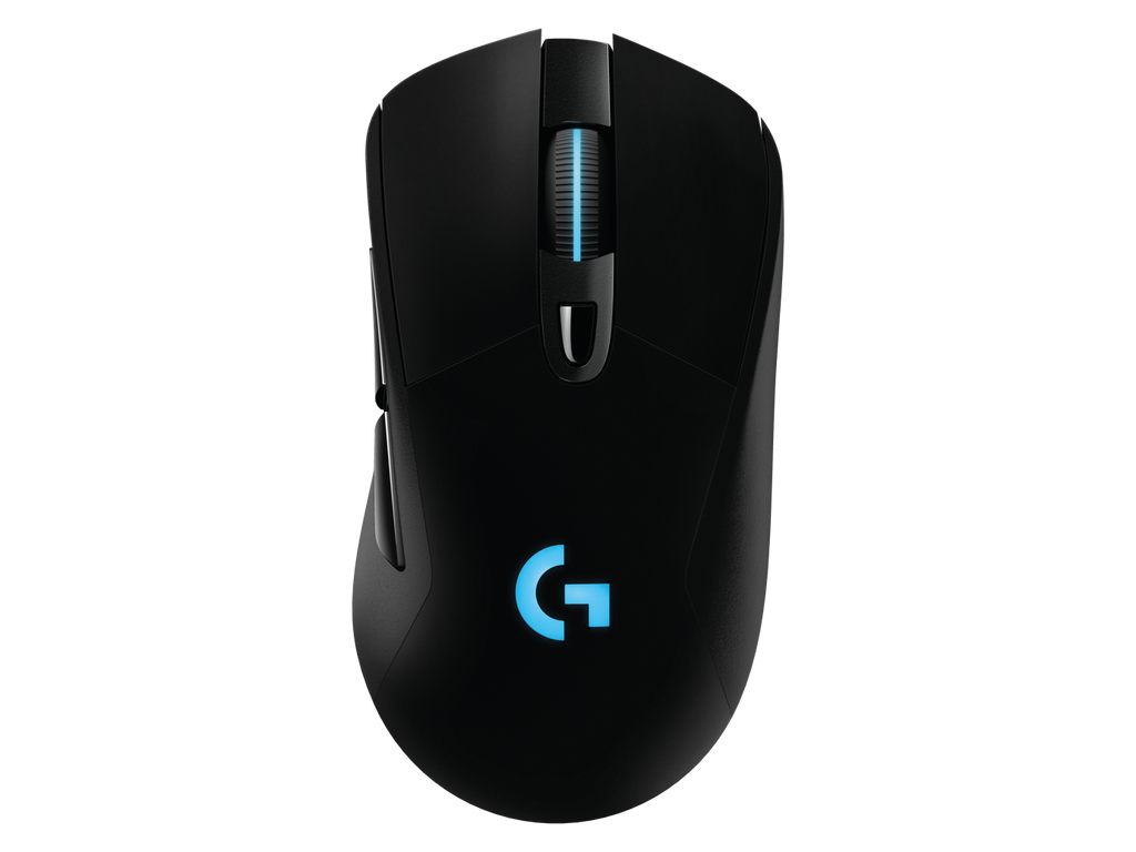 Logitech G703 HERO LIGHTSPEED Wireless Gaming Mouse