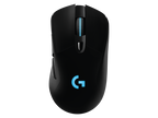 Logitech G703 HERO LIGHTSPEED Wireless Gaming Mouse
