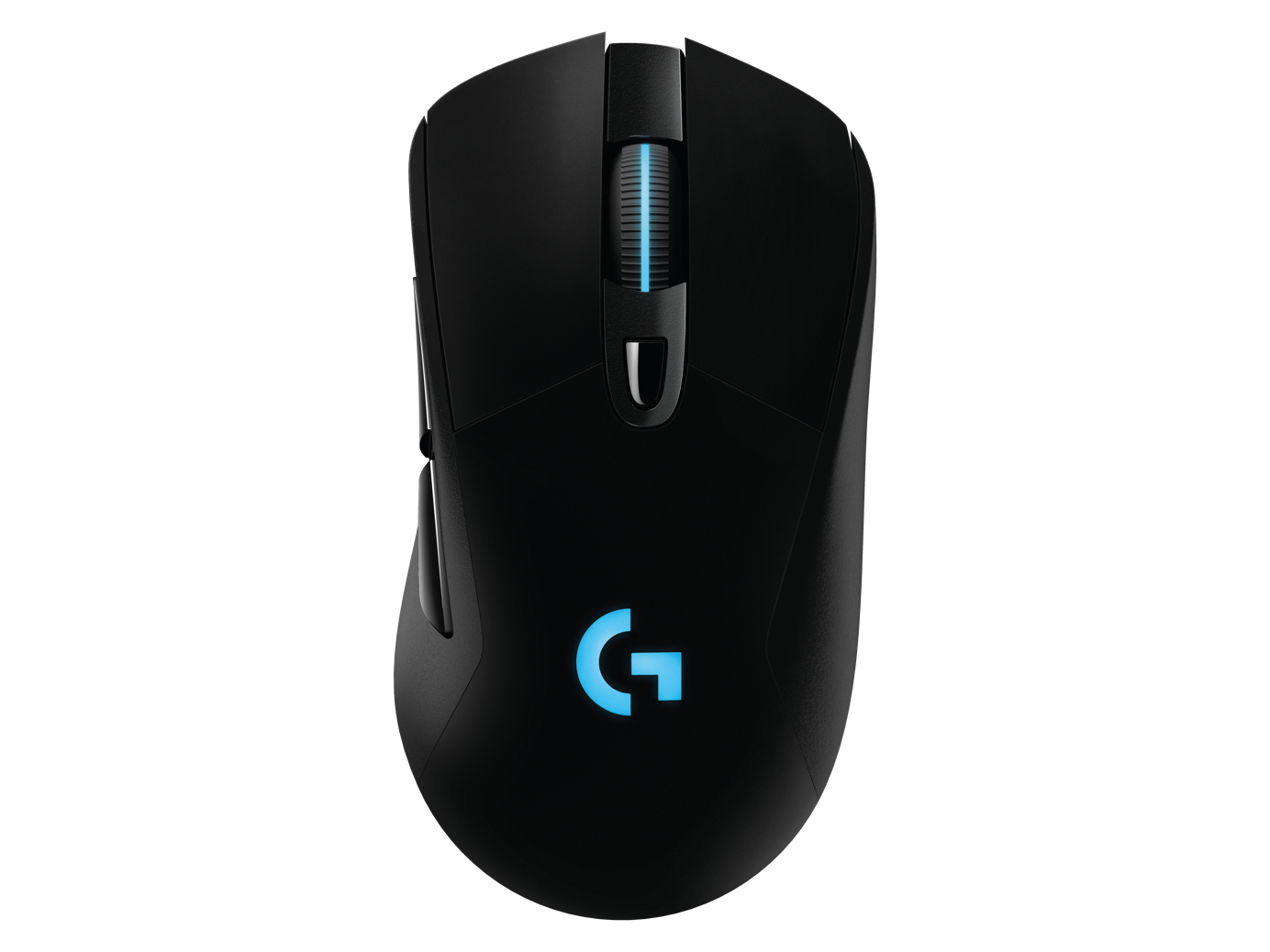 Logitech G703 HERO LIGHTSPEED Wireless Gaming Mouse