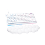 Logitech G713 Wired Mechanical Gaming Keyboard Aurora Collection