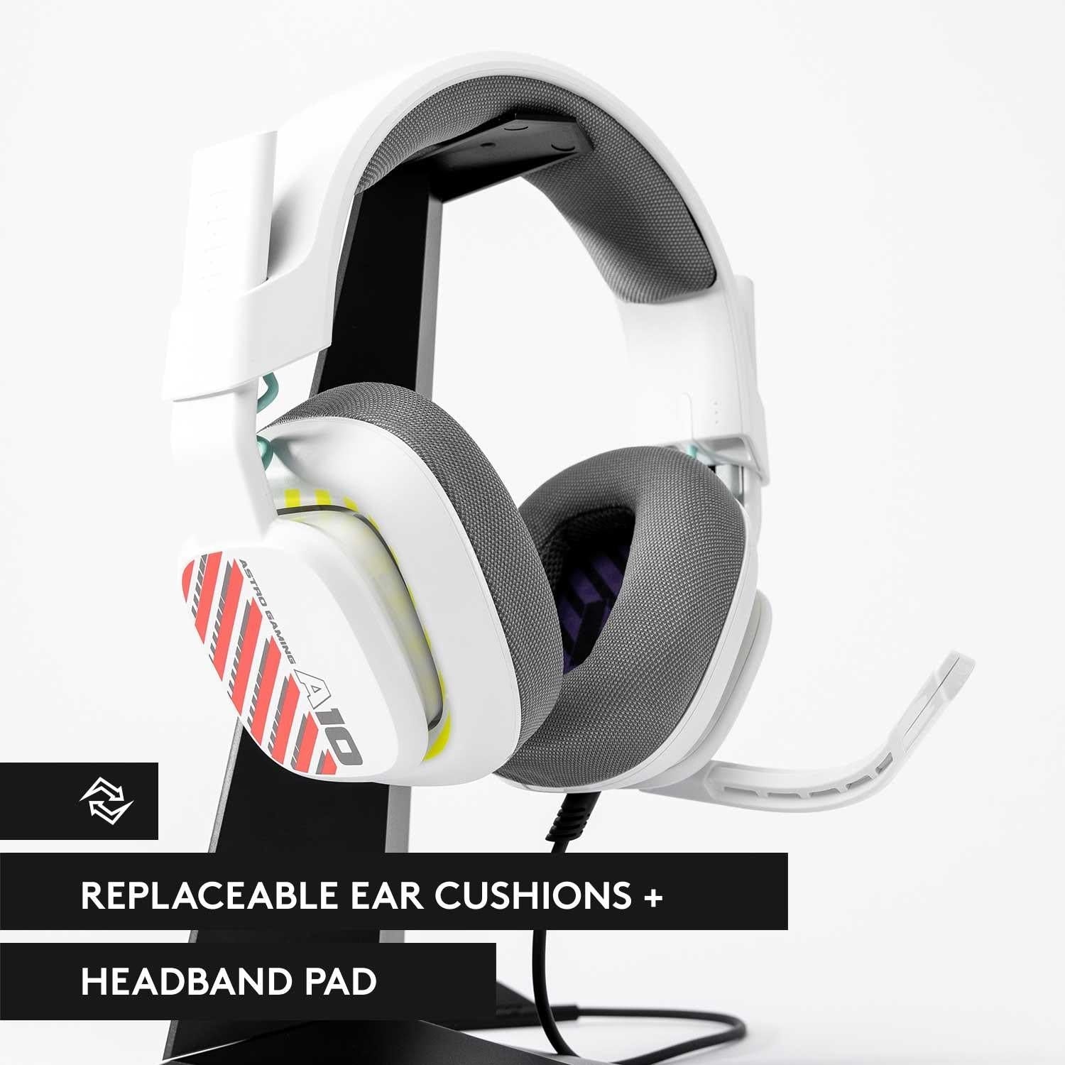  PC (White)