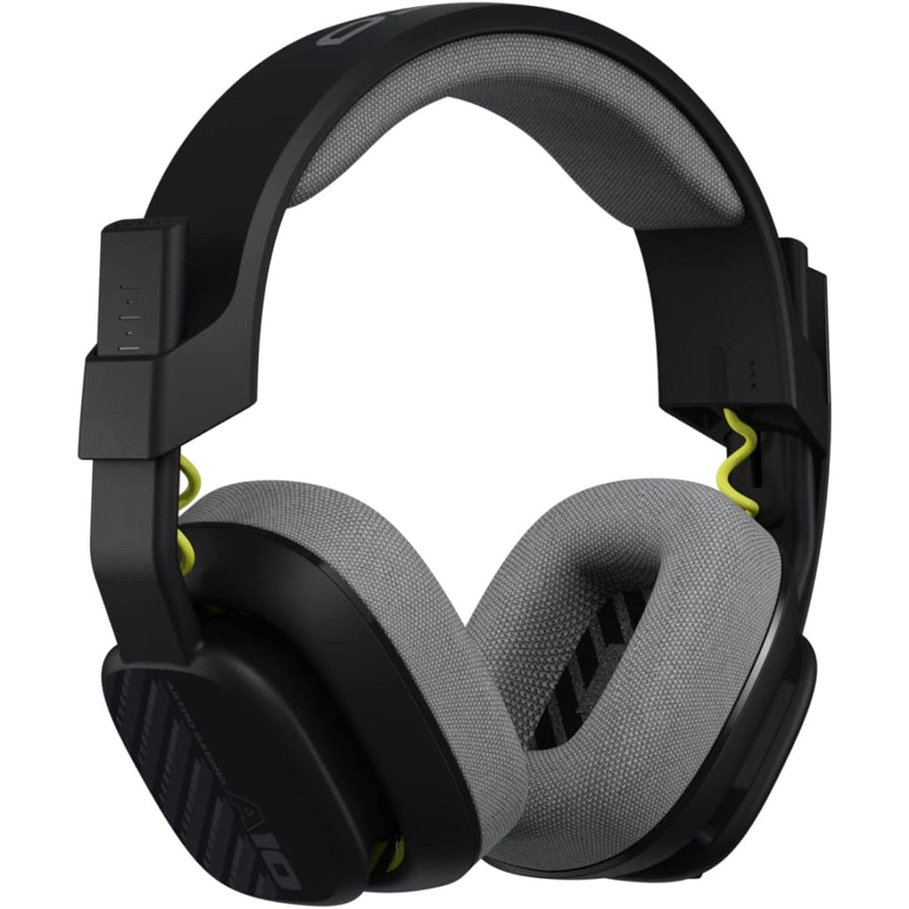 Logitech G ASTRO A10 Gen 2 Wired Gaming Headset for XBOX (Salvage/Black)
