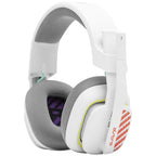 Logitech G ASTRO A10 Gen 2 Wired Gaming Headset for XBOX (White)