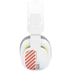 Logitech G ASTRO A10 Gen 2 Wired Gaming Headset for XBOX (White)