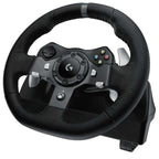 Logitech G920 Driving Force Racing Wheel for Xbox One &amp; PC