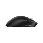 Logitech G PRO X Superlight 2 DEX LIGHTSPEED Wireless Gaming Mouse (Black)