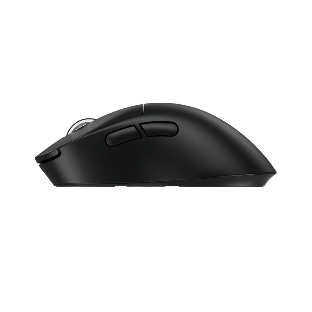 Logitech G PRO X Superlight 2 DEX LIGHTSPEED Wireless Gaming Mouse (Black)
