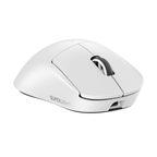 Logitech G PRO X Superlight 2 DEX LIGHTSPEED Wireless Gaming Mouse (White)