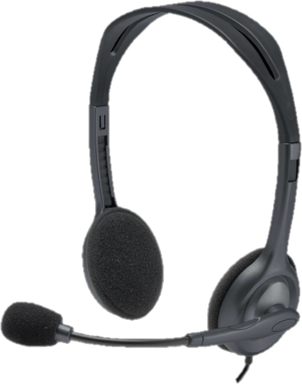 Logitech H111 Stereo Headset