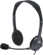 Logitech H111 Stereo Headset