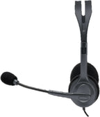 Logitech H111 Stereo Headset