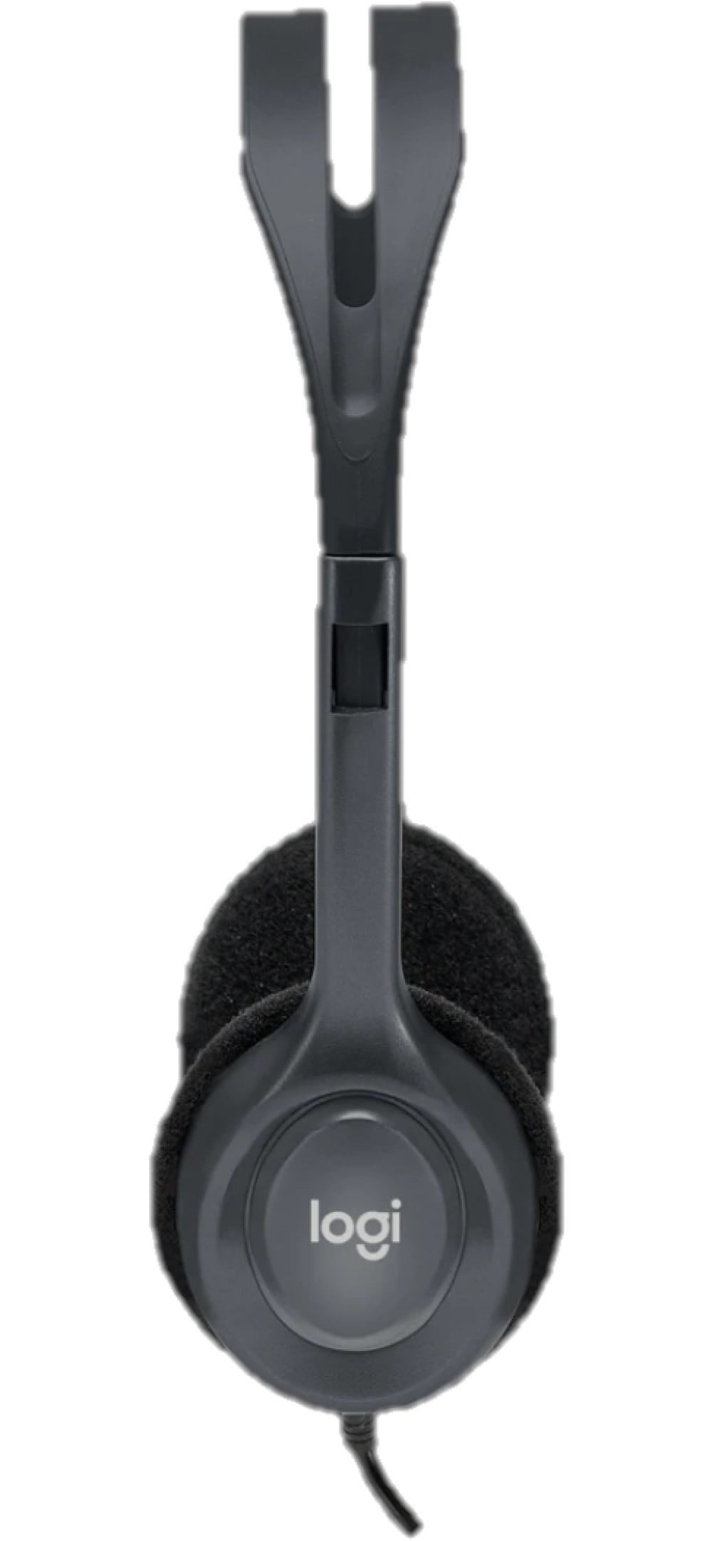 Logitech H111 Stereo Headset