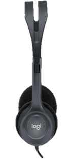 Logitech H111 Stereo Headset