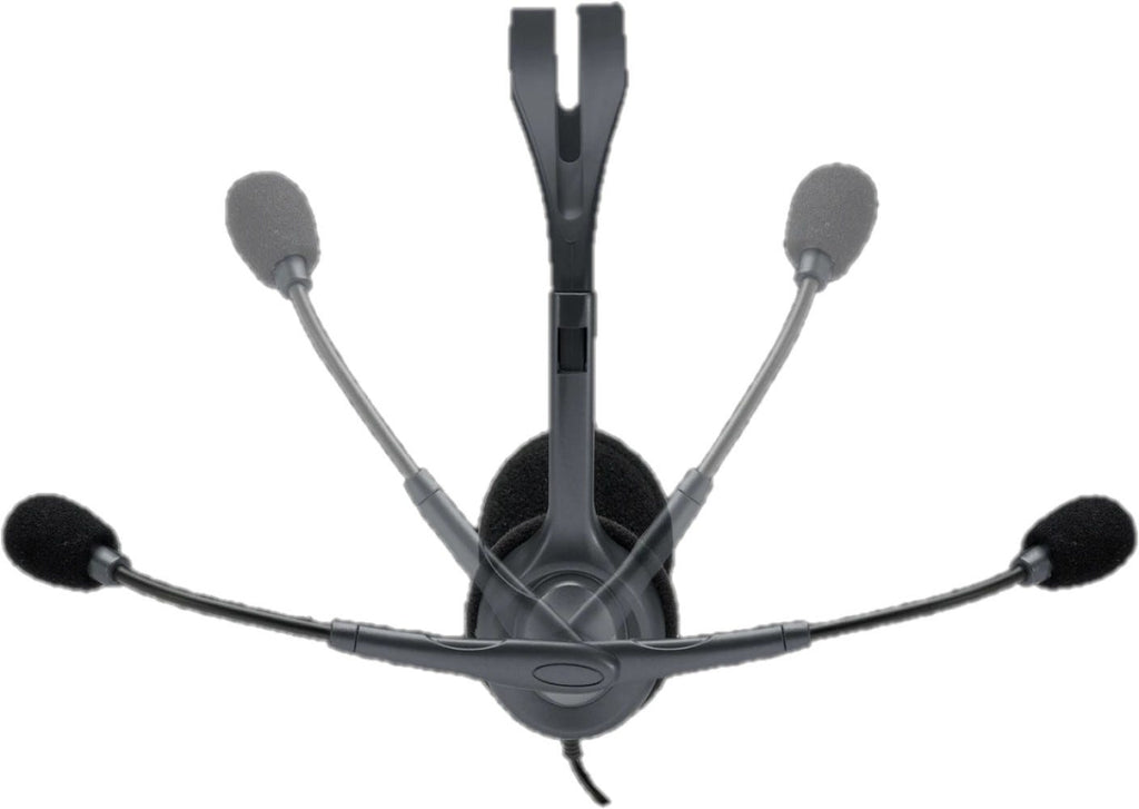 Logitech H111 Stereo Headset