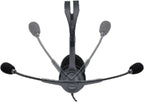 Logitech H111 Stereo Headset