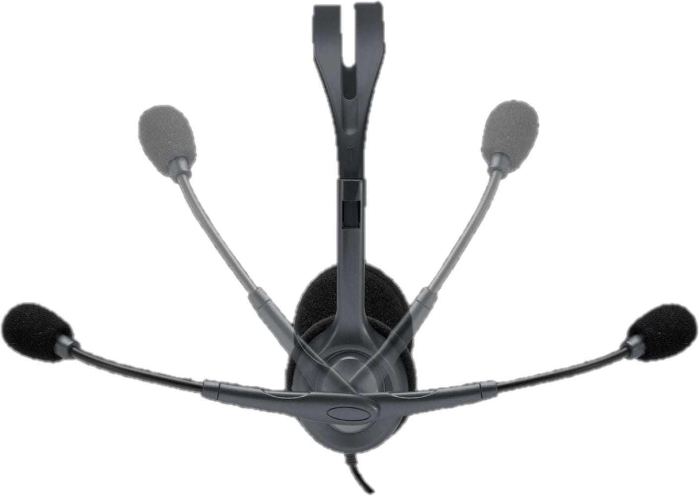 Logitech H111 Stereo Headset