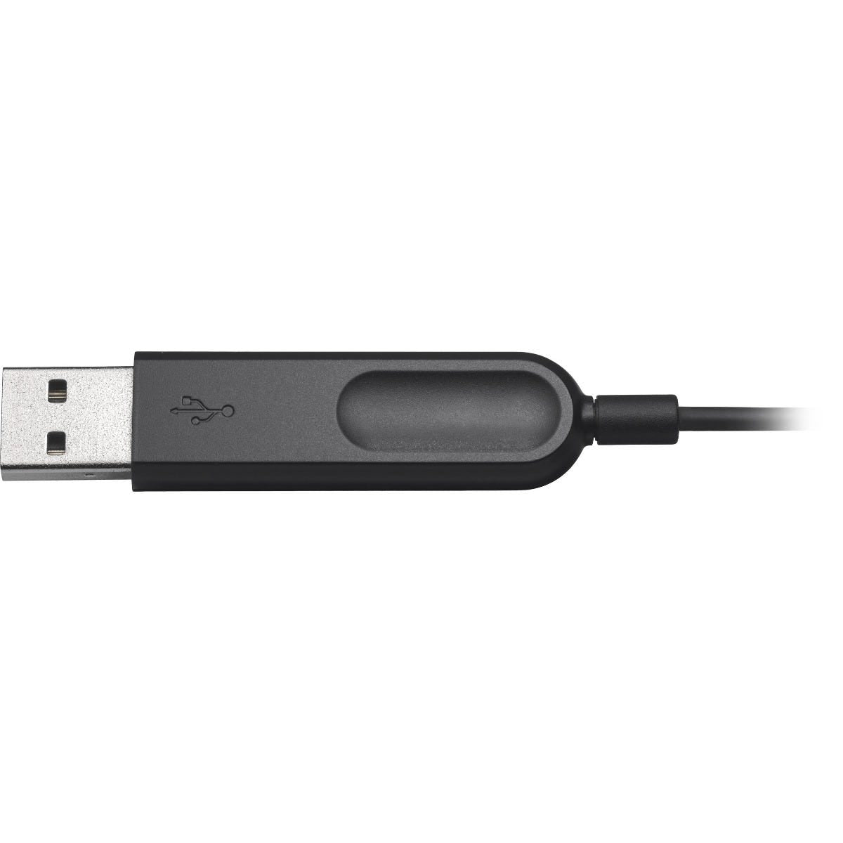 Logitech H340 USB Headset with Noise Cancelling Mic