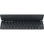 Logitech Keys-To-Go 2 Portable Wireless Keyboard Layout for iPad (Graphite)