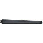 Logitech Keys-To-Go 2 Portable Wireless Keyboard Layout for iPad (Graphite)