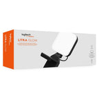 Logitech Litra Glow Premium Streaming Light 
