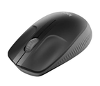 Logitech M190 Wireless Mouse - Charcoal