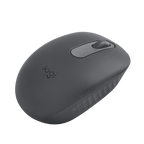 Logitech M196 Bluetooth Mouse (Graphite) 