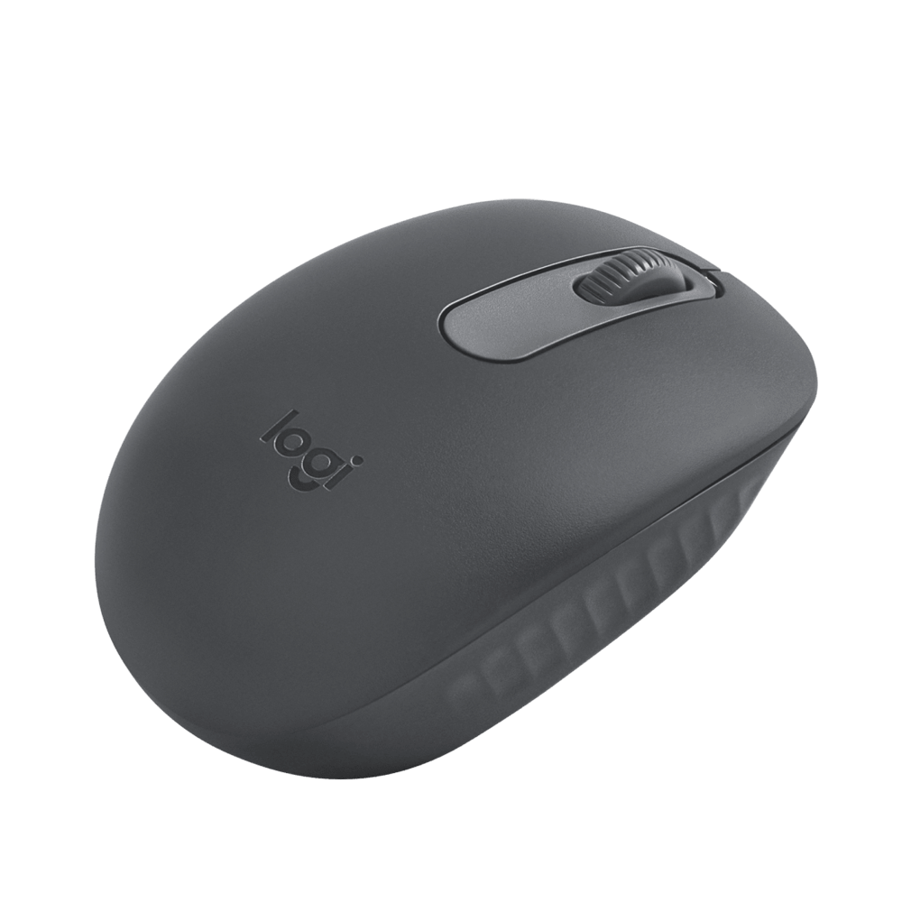 Logitech M196 Bluetooth Mouse (Graphite) 