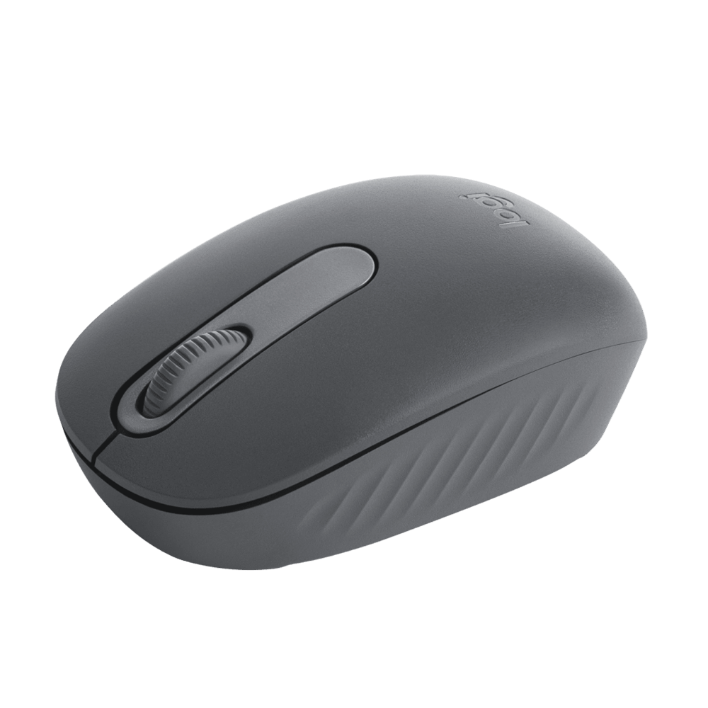 Logitech M196 Bluetooth Mouse (Graphite) 
