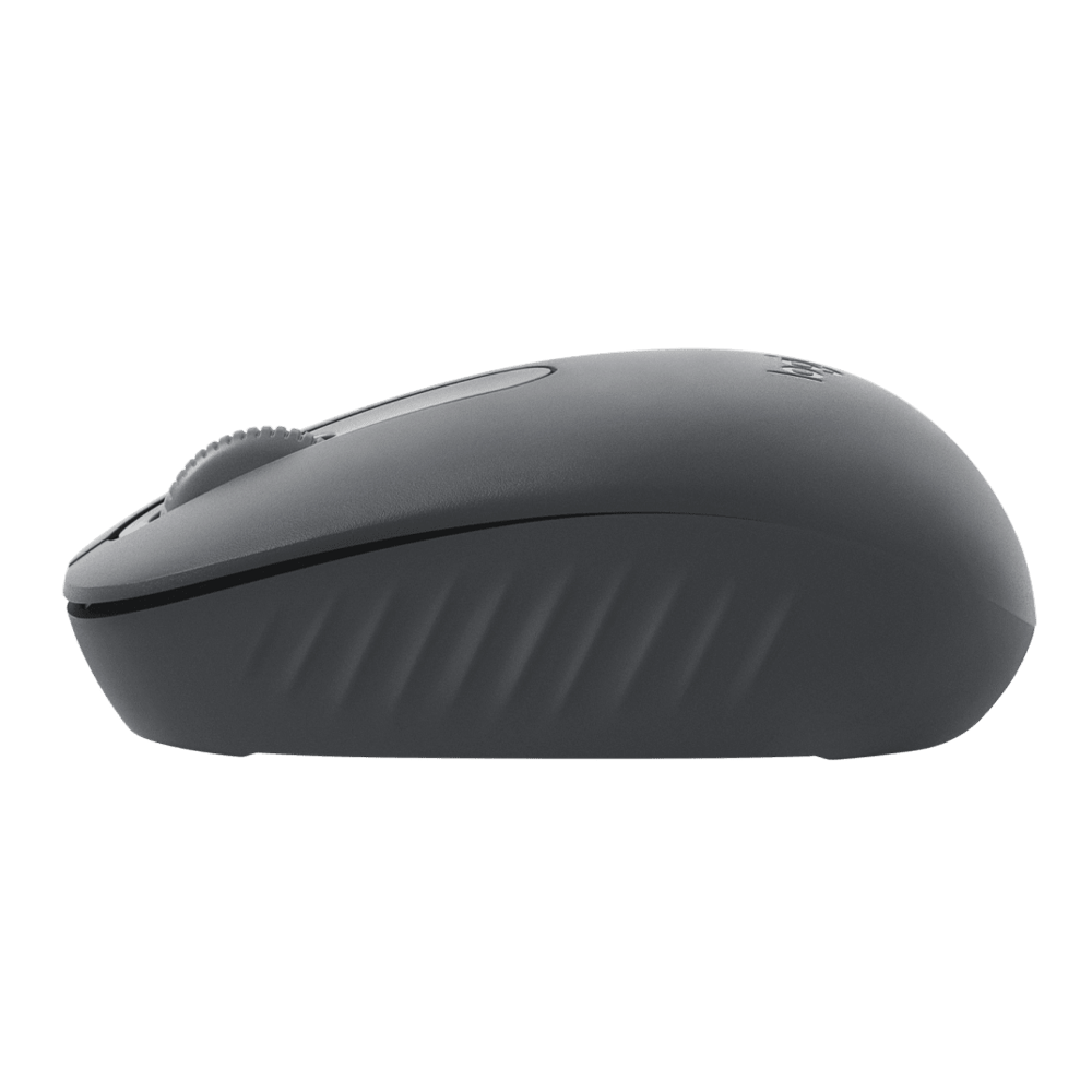 Logitech M196 Bluetooth Mouse (Graphite) 