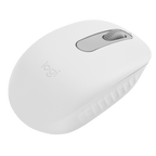 Logitech M196 Bluetooth Mouse (Off White) 