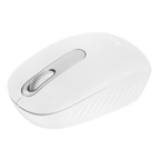 Logitech M196 Bluetooth Mouse (Off White) 