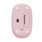 Logitech M196 Bluetooth Mouse (Rose)