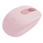 Logitech M196 Bluetooth Mouse (Rose)