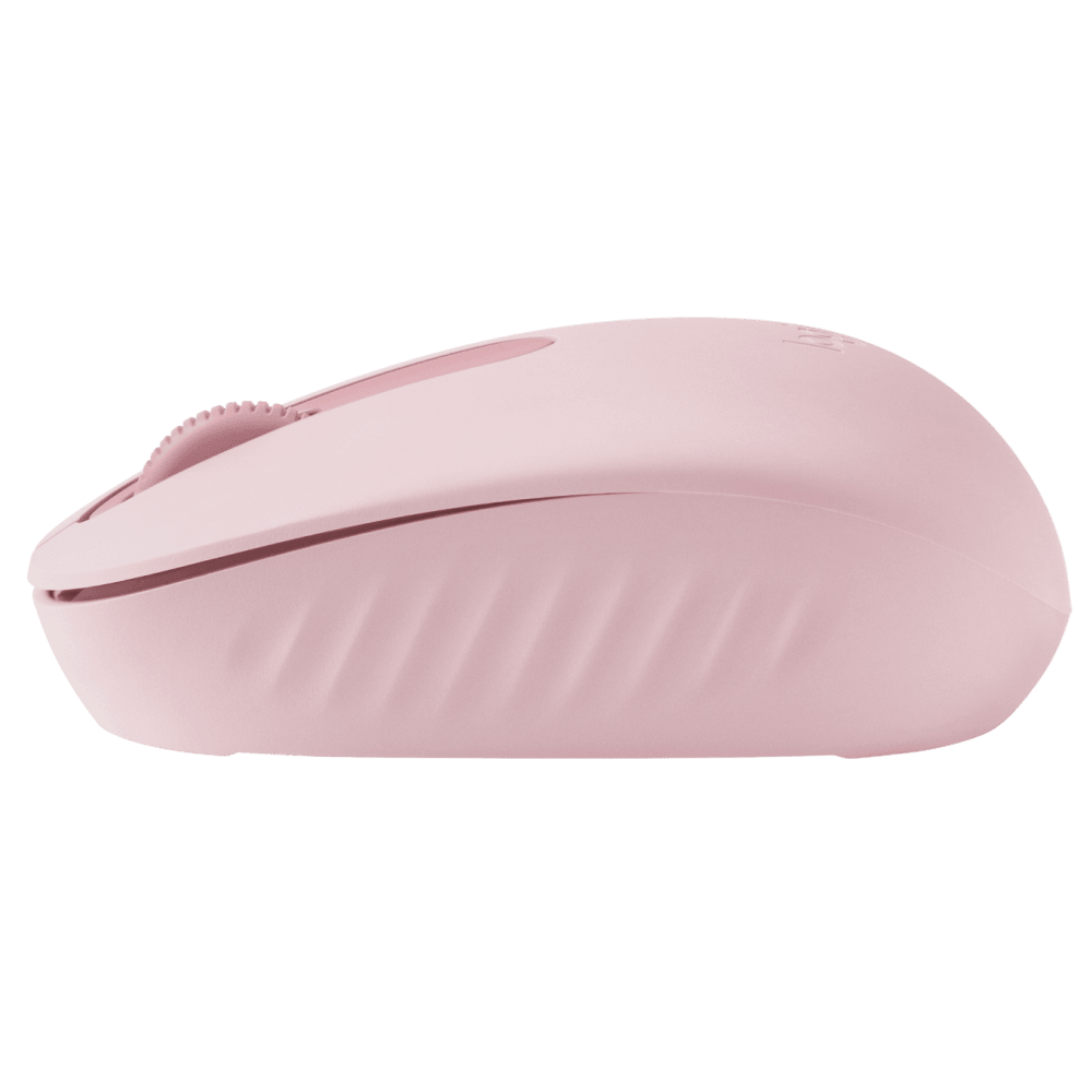 Logitech M196 Bluetooth Mouse (Rose)