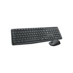 Logitech MK235 Wireless Keyboard and Mouse Combo