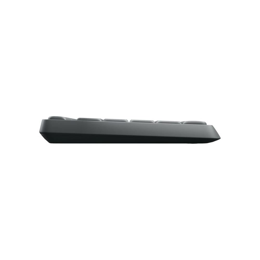 Logitech MK235 Wireless Keyboard and Mouse Combo