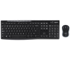Logitech MK270R Wireless Combo
