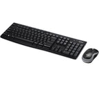 Logitech MK270R Wireless Combo