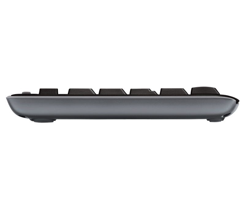 Logitech MK270R Wireless Combo
