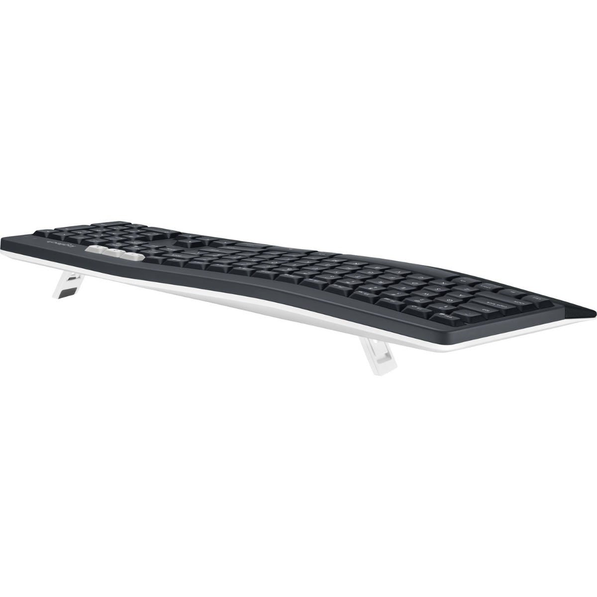 Logitech MK850 Performance Wireless Keyboard and Mouse Combo