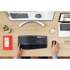 Logitech MK850 Performance Wireless Keyboard and Mouse Combo